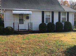 164 East Ave, Hampton, VA 23661