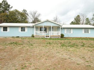 766 Barnetts Bridge Rd, Jackson, GA 30233