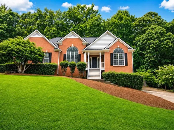 73 Riverstone Dr, Hiram, GA 30141