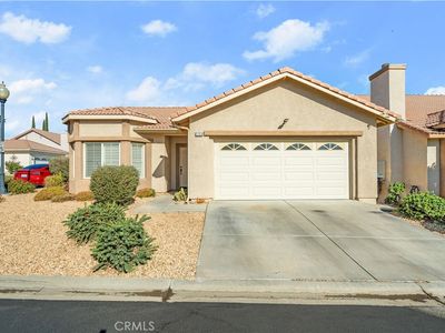 2723 Rainbow Ln, Banning, CA, 92220