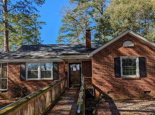 3511 Palmetto Ave, Columbia, SC 29203