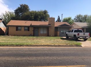 5215 42nd St, Lubbock, TX 79414