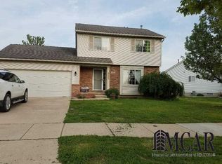 192 Caribou Run, Dundee, MI 48131