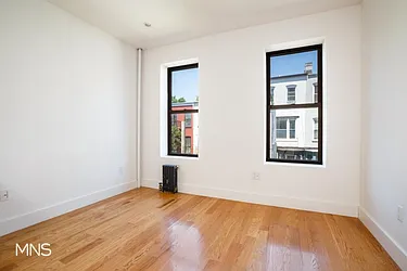 Rented by MNS Marketing