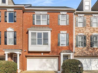 612 Vinings Estates Dr SE #B12, Mableton, GA, 30126