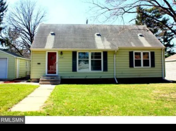 6314 13th Ave S #1, Minneapolis, MN 55423