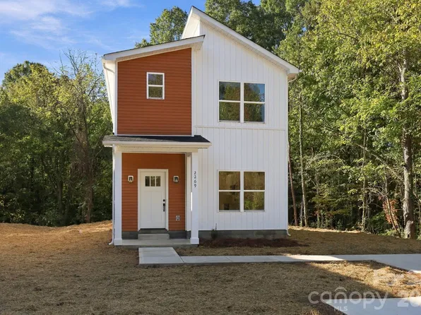 2269 Jake Alexander Blvd S, Salisbury, NC 28146