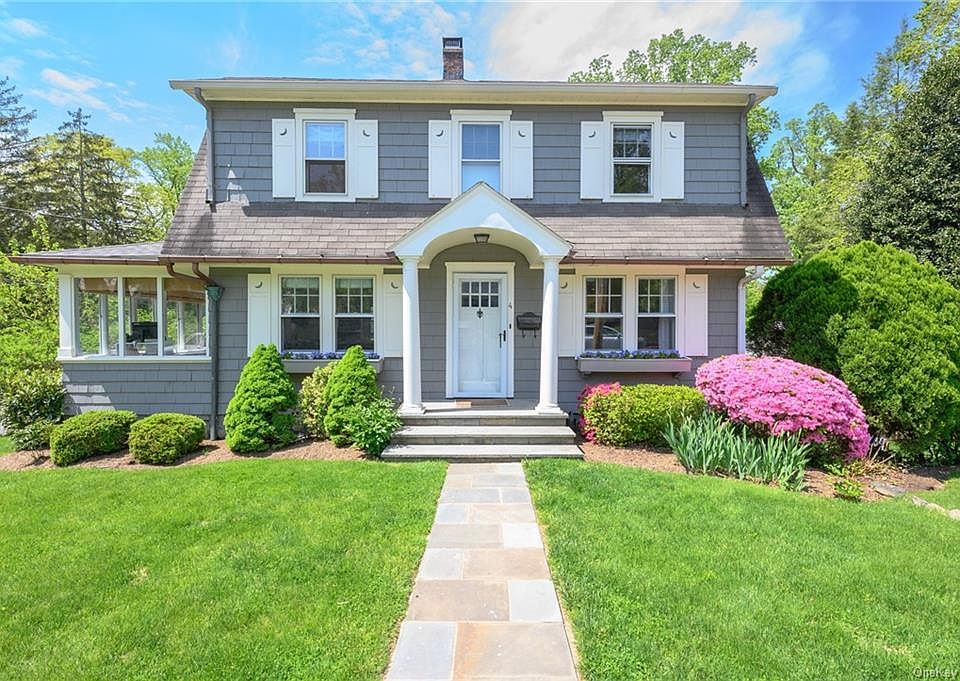 4 Maywood Road, New Rochelle, NY 10804 Zillow