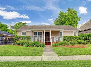 4110 Gramercy St, Houston, TX 77025