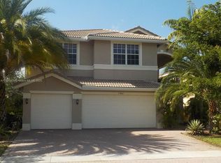 17404 SW 47th Ct, Hollywood, FL 33029