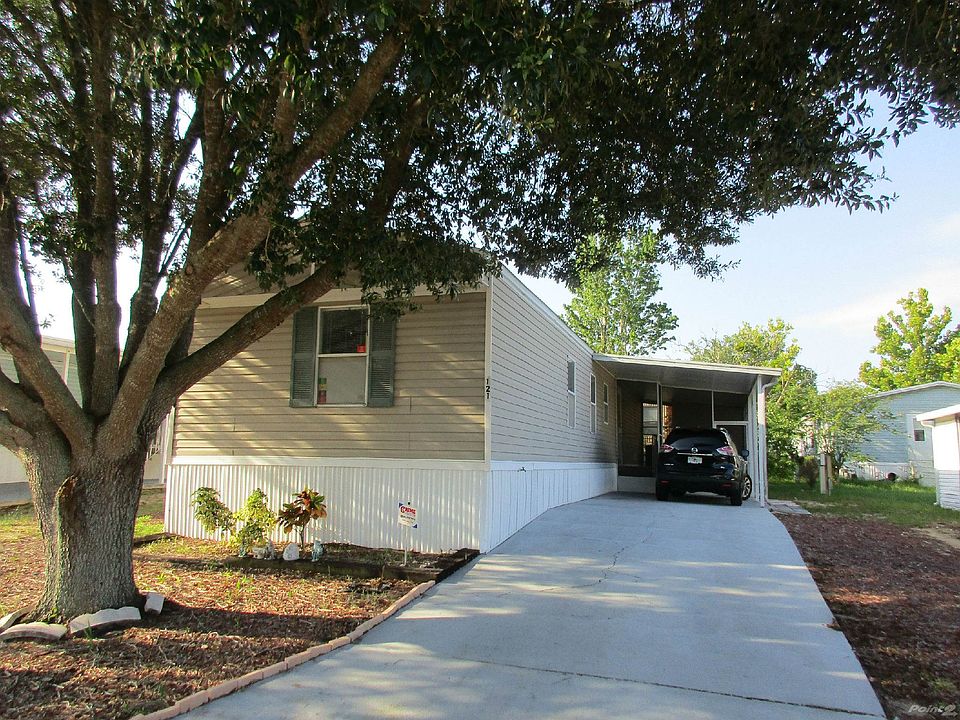 15840 State Rd 50 #121 Clermont, Fl