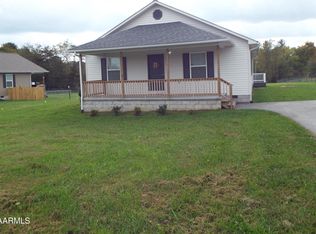 3133 Tabor Loop, Crossville, TN 38571
