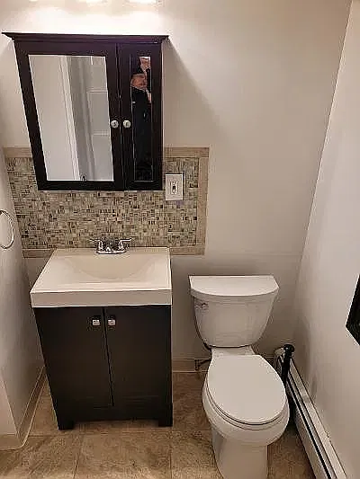 2 bed, 1300 sqft, $2,300 — Photo 4