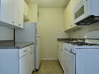 Rented by Keller Williams NYC