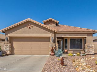 3487 S Sawmill Rd, Gilbert, AZ 85297