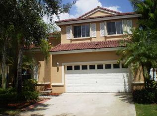 4021 SW 153rd Ave, Hollywood, FL 33027