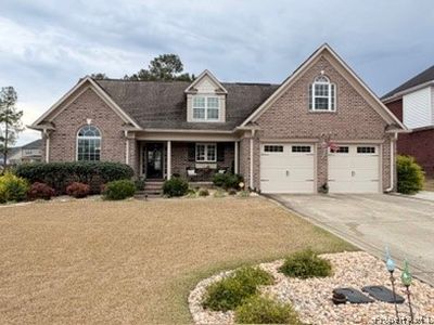 5117 Perfection Ln, Hope Mills, NC, 28348