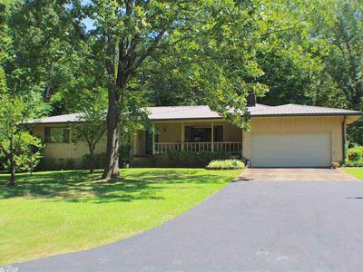425 Crockett Rd, Greers Ferry, AR, 72067