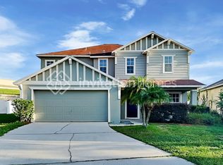 14620 Tullamore Loop, Winter Garden, FL 34787