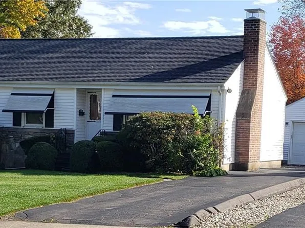 342 Brimfield Road, Wethersfield, CT 06109