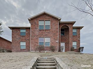 2748 Ingram Cir, Mesquite, TX 75181
