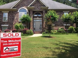 124 Scarlet Oak Dr, Alabaster, AL 35114