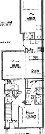 3rd image of 907 Jewell Avenue Lot #1431