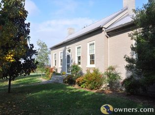 4019 Crab Orchard Rd, Lancaster, KY 40444