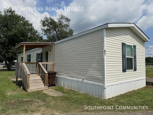 9955 Shepherd Rd Lot B01, Lockbourne, OH 43137