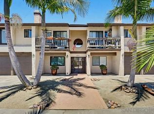 4510 34th St UNIT 12, San Diego, CA 92116