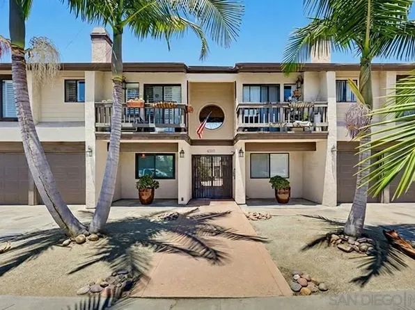 4510 34th St Unit 12, San Diego, CA 92116
