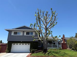 6172 Tamilynn St, San Diego, CA 92122