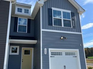 100 Summit View Ln, Franklin, VA 23851