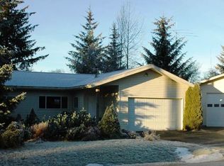 2217 Radcliffe Rd, Juneau, AK 99801