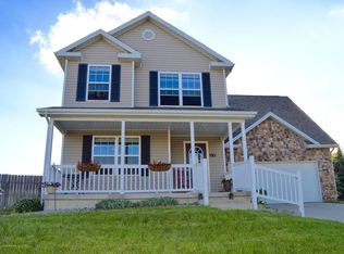 1861 Hollowbrook Dr, Holt, MI 48842