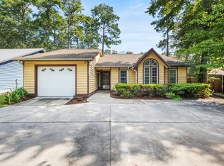 410 Sarah St, Walterboro, SC 29488
