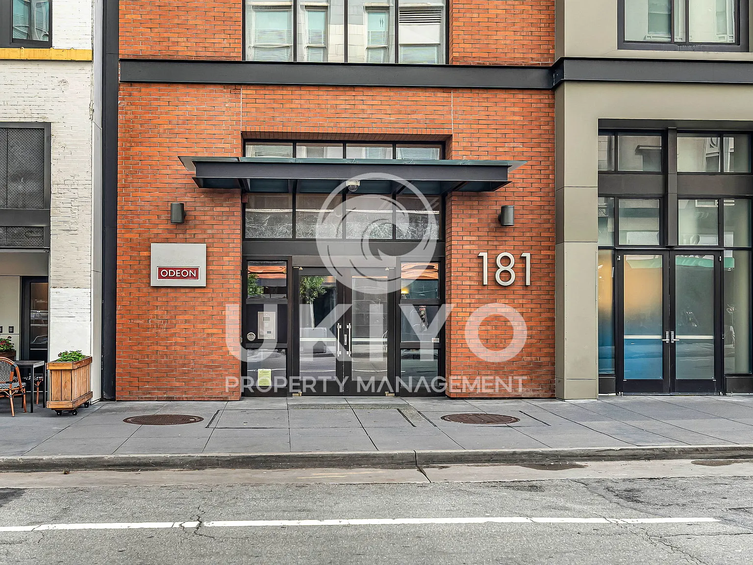 181 O'Farrell Street - 313 — Photo 2