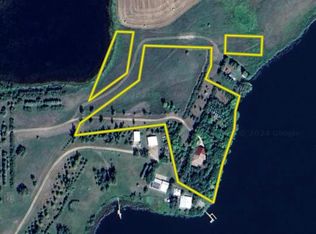 445th Ave LOT WP001, Eden, SD 57232