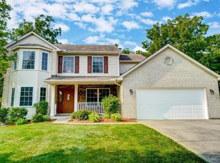5633 Yamassee Dr, Liberty Township, OH