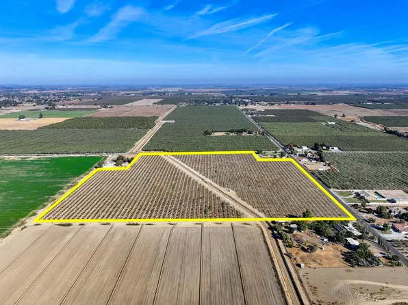 0 Iona Ave, Lemoore, CA 93245