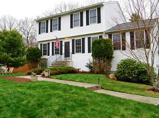 24 Peaceful Ln, Warwick, RI 02886