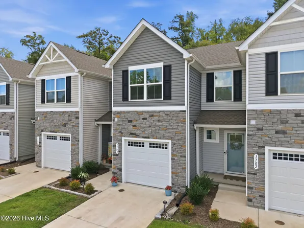 1703 Raven Way, Elizabeth City, NC 27909