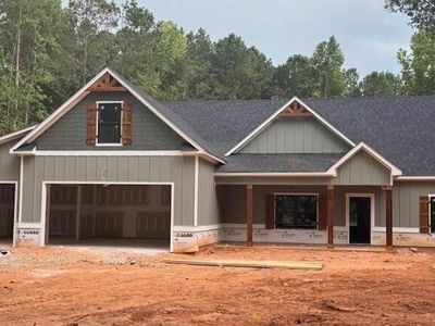 354 Spruill Bridge Rd, Temple, GA, 30179