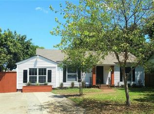 1216 Fuller Dr, Dallas, TX 75218