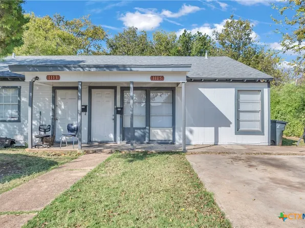 1113 Jacqueline St, Killeen, TX 76541