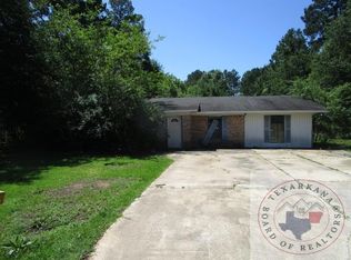 3213 Kidd Ln, Texarkana, TX 75501