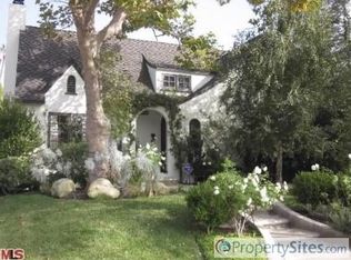 826 S Muirfield Rd, Los Angeles, CA 90005