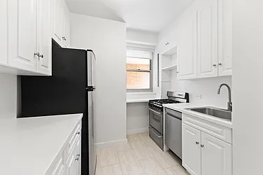 Rented by Rudin Management Company, Inc.