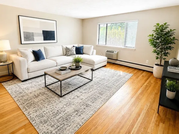 56A Charlesbank Way #56, Waltham, MA 02453