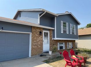 4294 S Fundy Way, Aurora, CO 80013